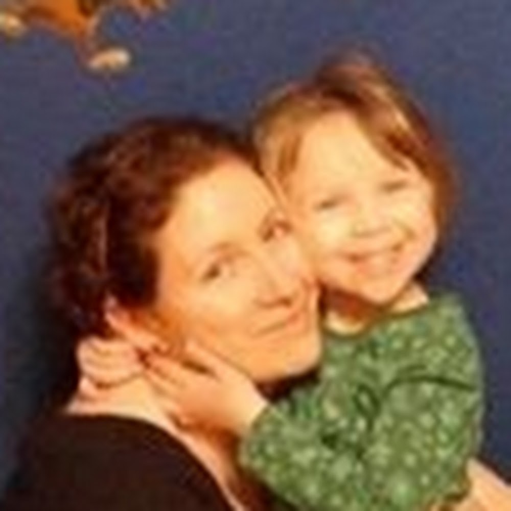 Meet your Posher, Viktoria